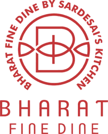 Bharat Fine Dine logo