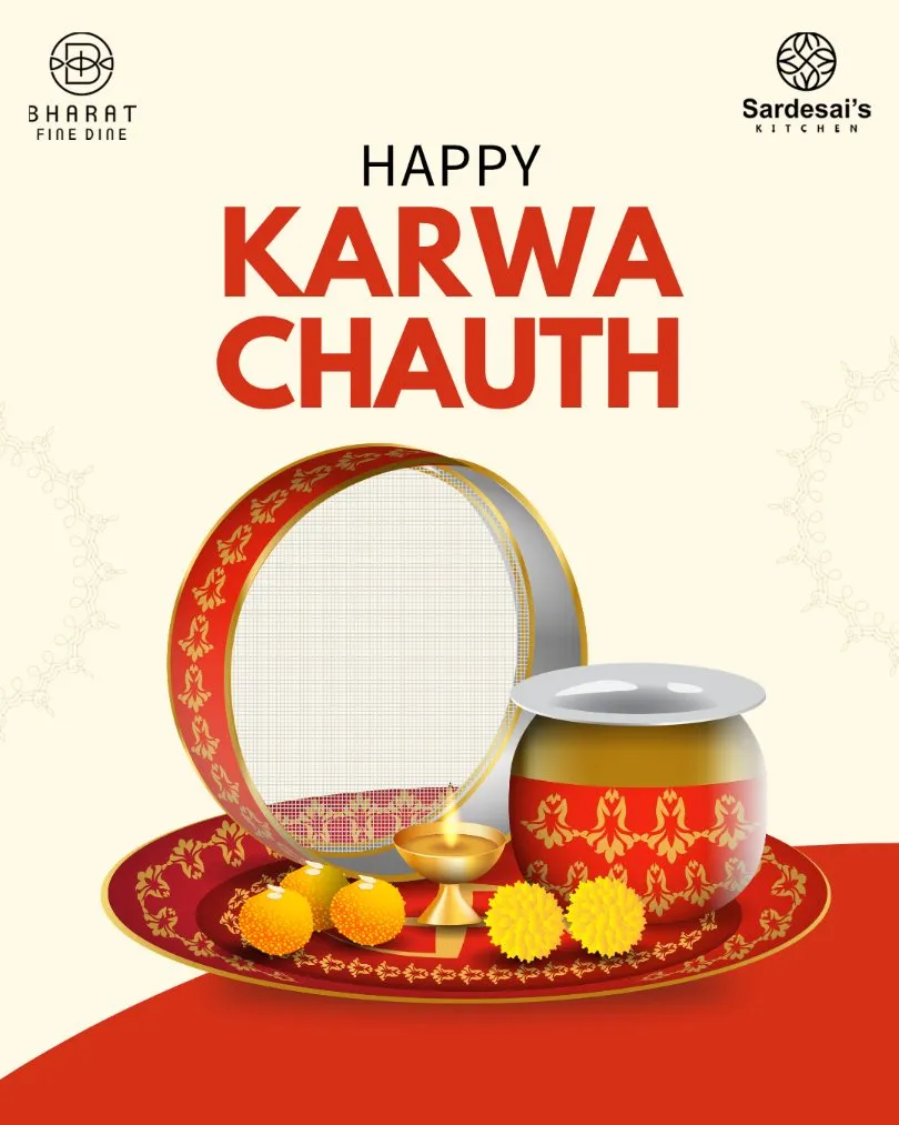 Karwa Chauth greeting